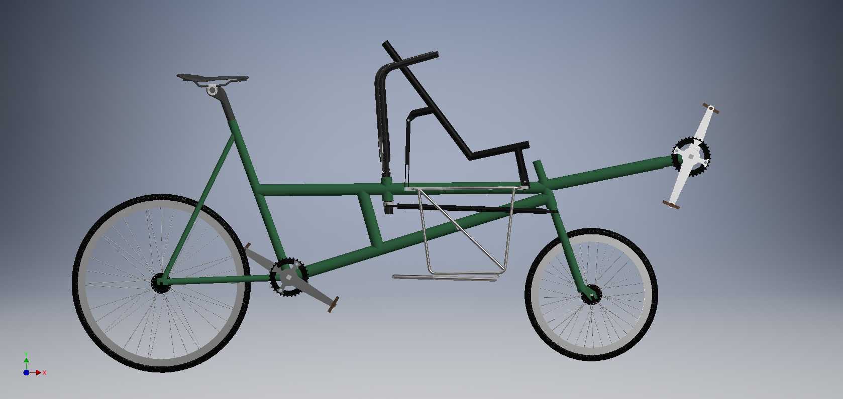 Tandem Handmade��Pino Hase��