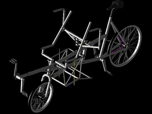 Tandem Handmade��Pino Hase��