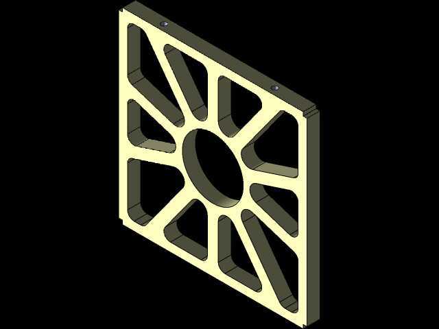 CubeSat - Dionysio