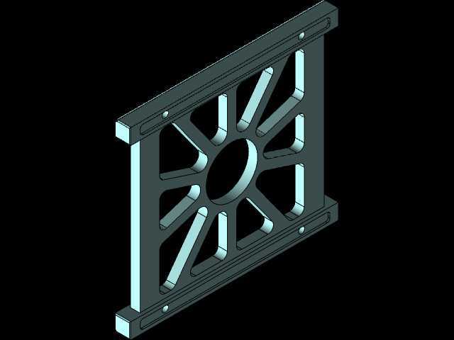 CubeSat - Dionysio