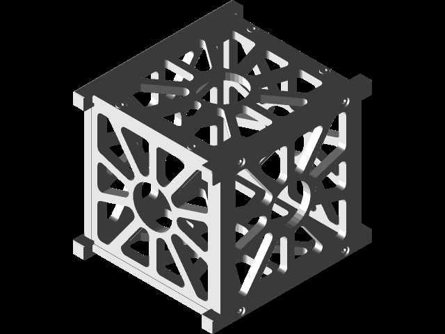 CubeSat - Dionysio