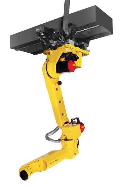 Fanuc M-20iA20T
