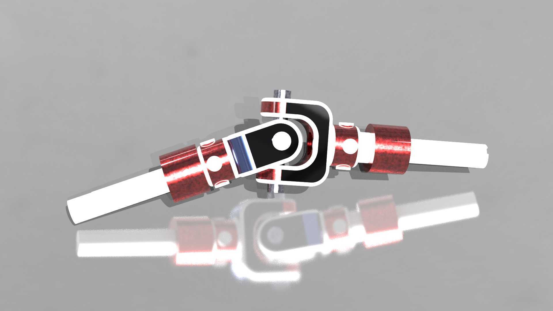 ����� 3D CAD ģ��