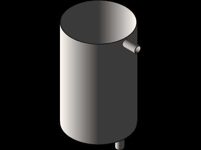 迷你蒸馏装置(130 L)