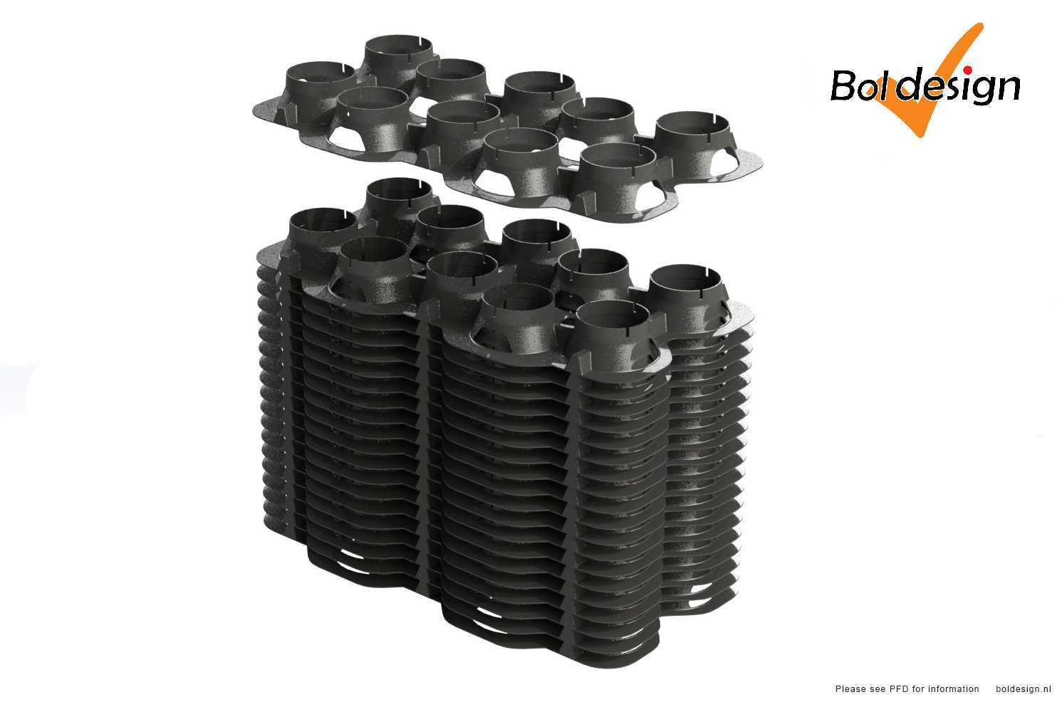 Sustainapack 挑战赛 Jurriaan Bol