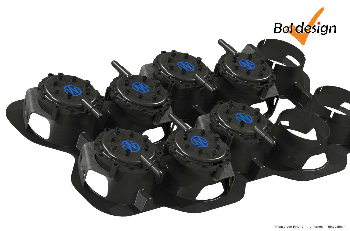 Sustainapack 挑战赛 Jurriaan Bol