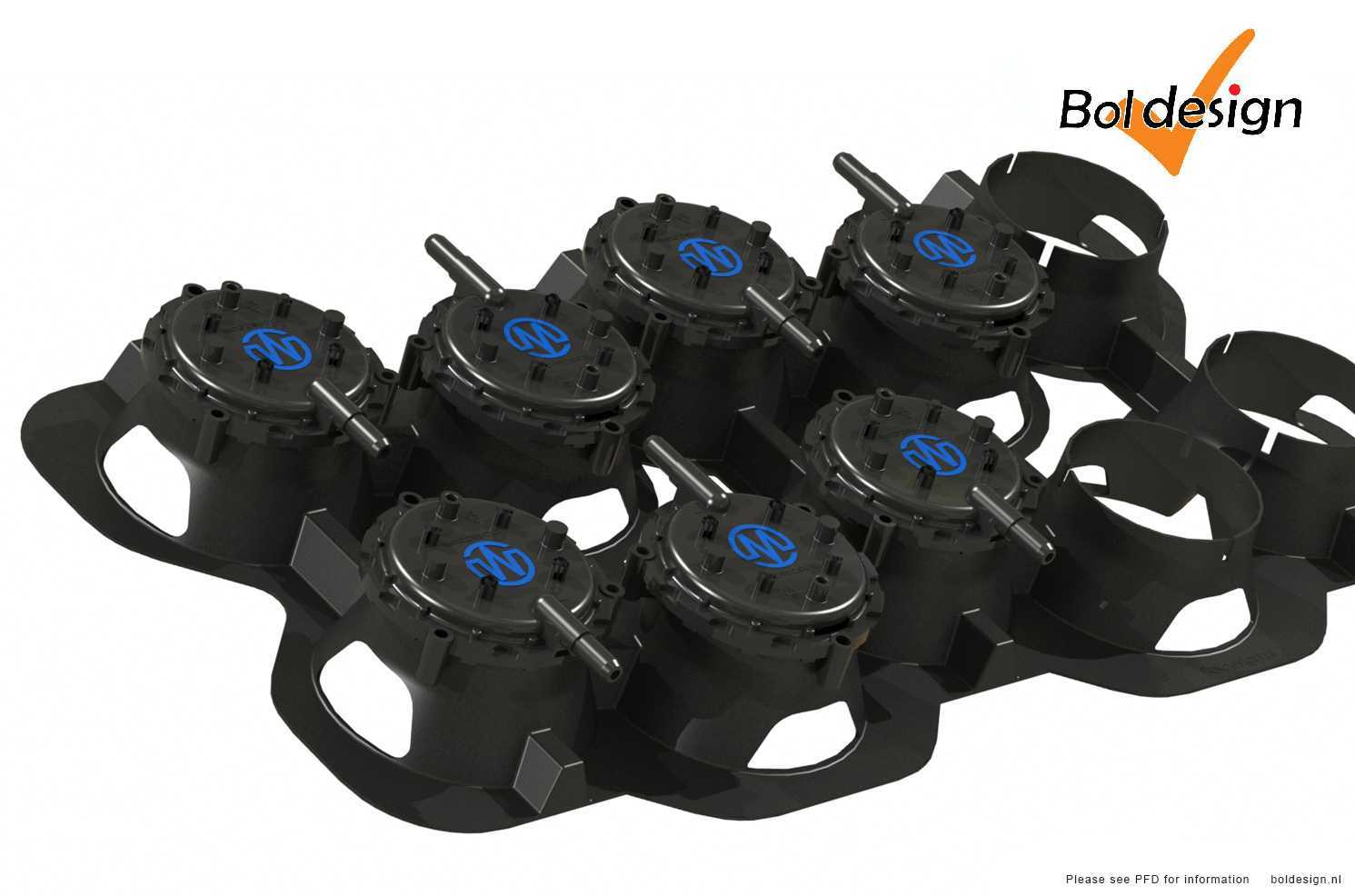 Sustainapack 挑战赛 Jurriaan Bol