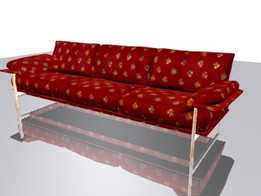 SOFA Ryan Rismanda