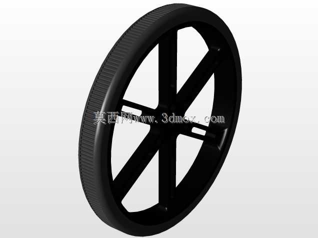 Segway 项目发明者设计