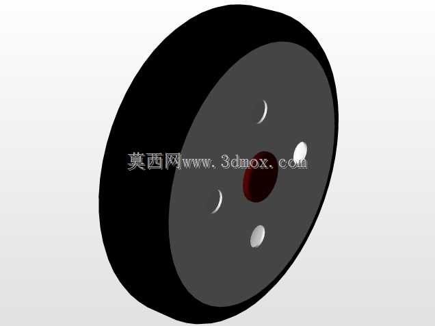 Segway 项目发明者设计