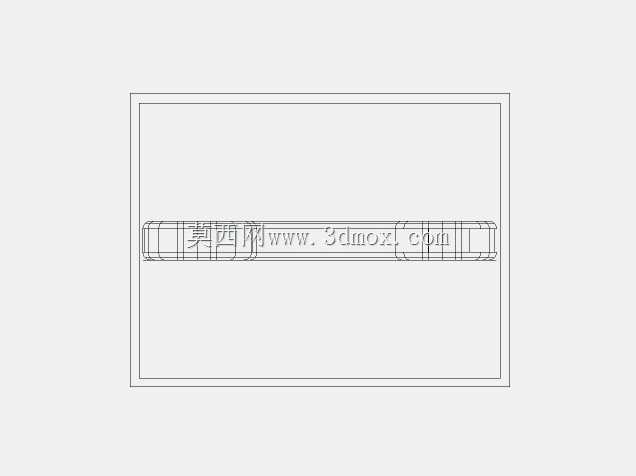 动能雕塑时钟 3D 模型 Fusion 360