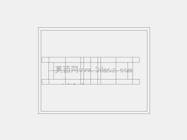 动能雕塑时钟 3D 模型 Fusion 360