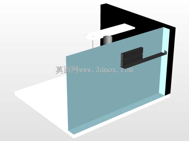 Kitchen3D