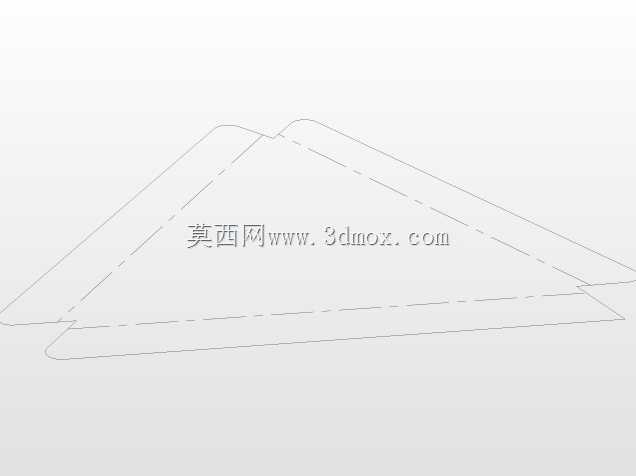 亚克力托盘设计
