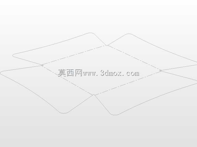 亚克力托盘设计