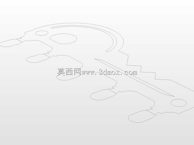 亚克力托盘设计