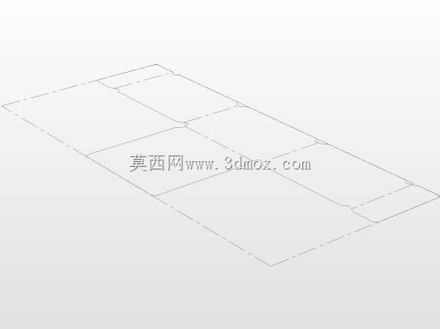 亚克力托盘设计