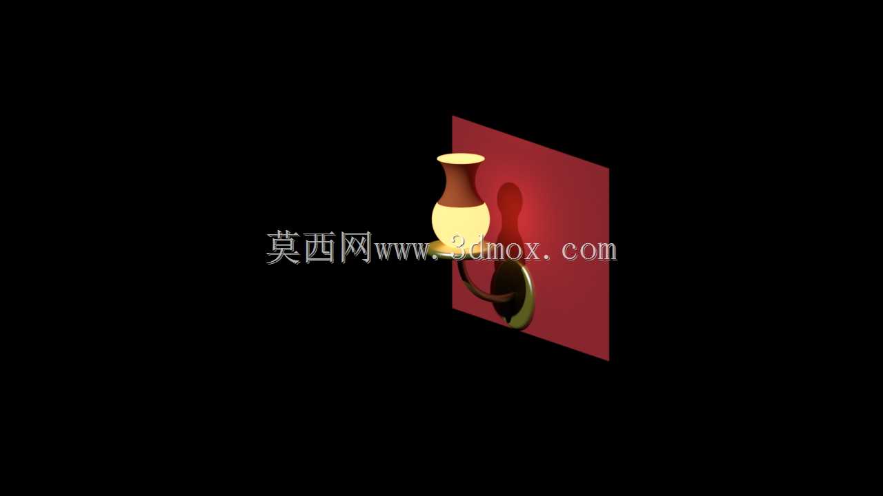 壁挂灯