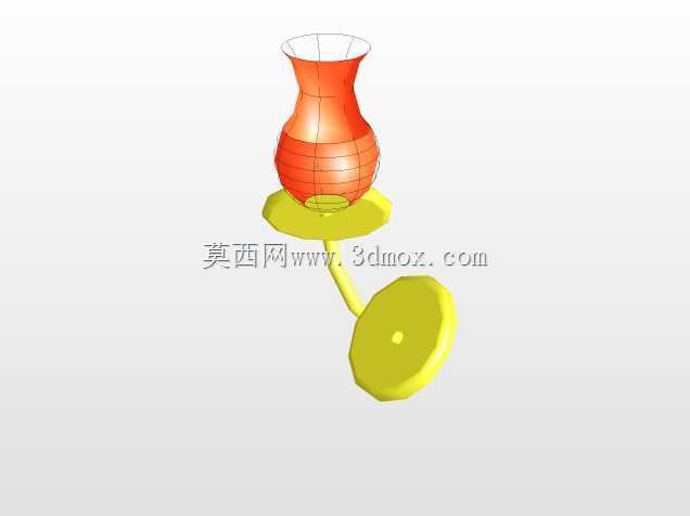 壁挂灯