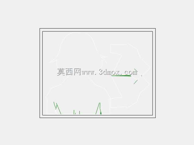 戴眼镜的人