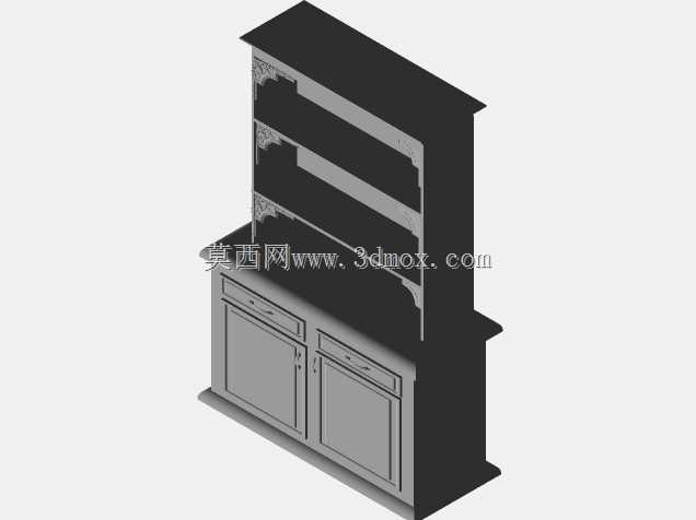厨具橱柜 DEA 家庭
