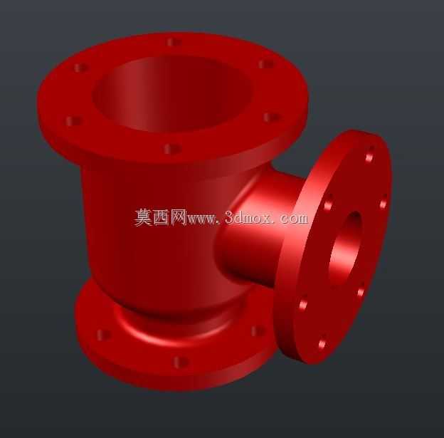 AutoCAD 2022 3D �̳�ʾ��