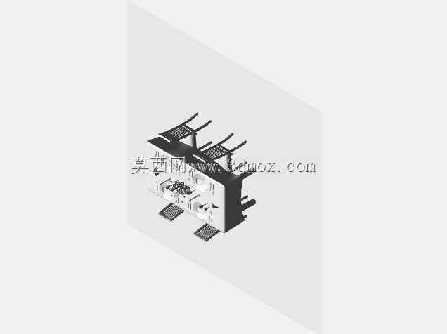 餐厅套装 PETER SZALAI