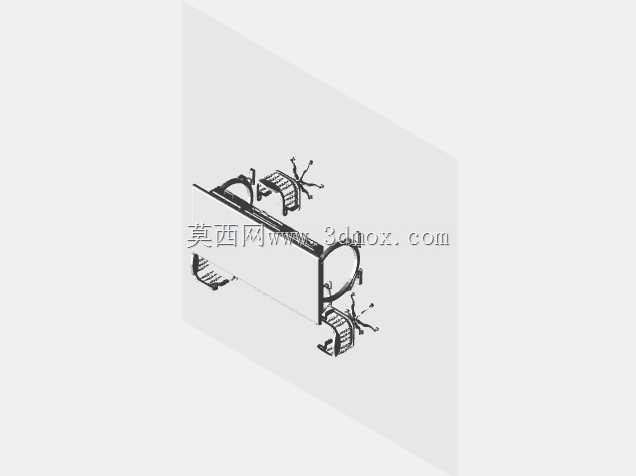 办公室套装