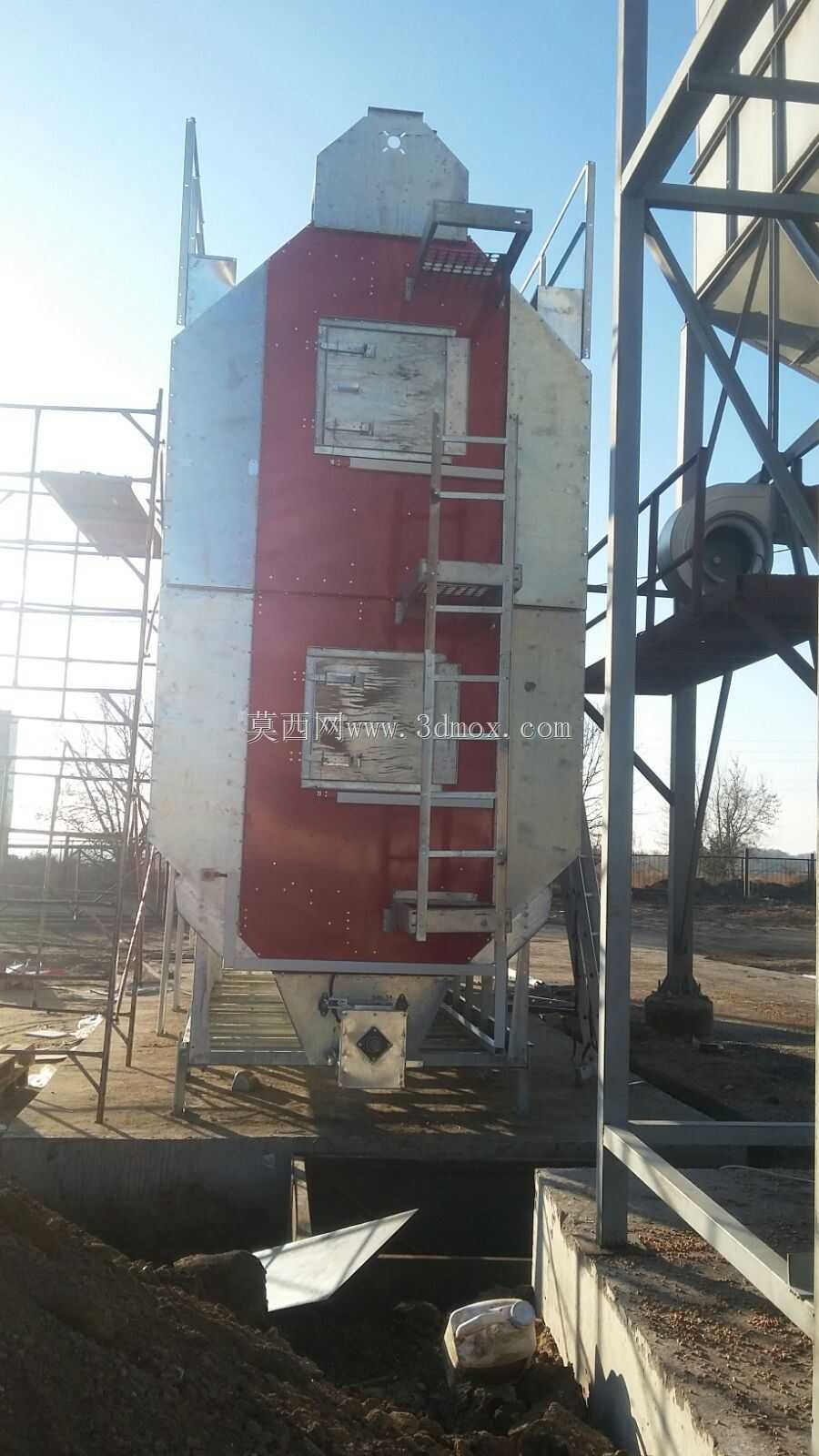 谷物烘干机 1322
