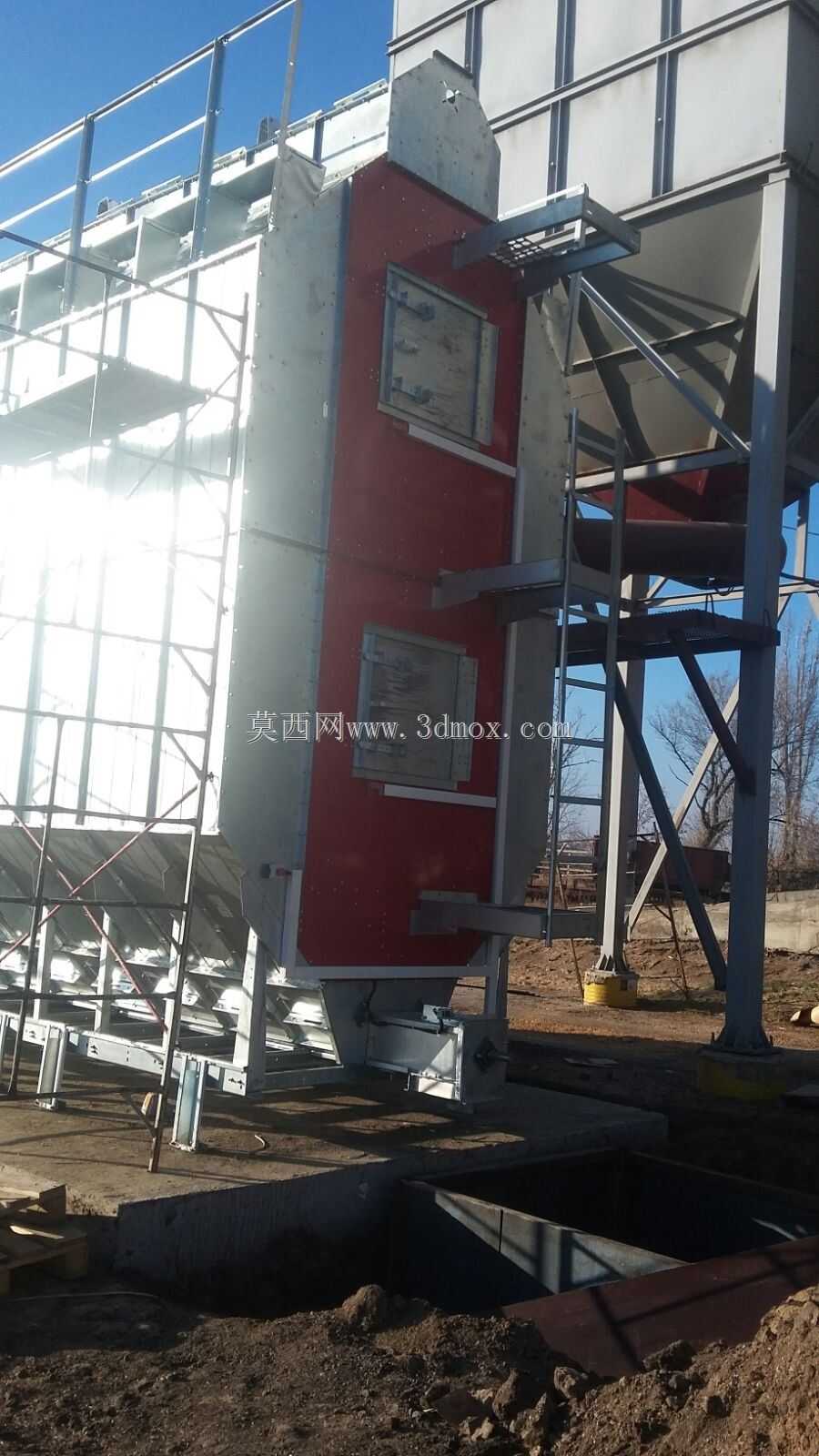 谷物烘干机 1322