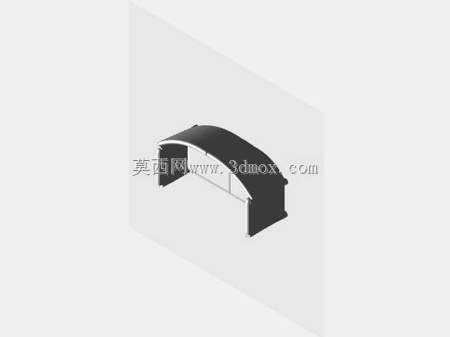 Ton Geurs 沙发