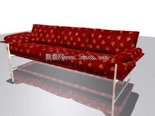 SOFA Ryan Rismanda