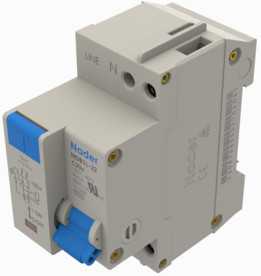 Nader NDB1L-32 GFCI Din��װʽ��·��