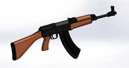 Samopal vz.58-ͻ����