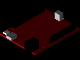 Sparkfun红板Arduino