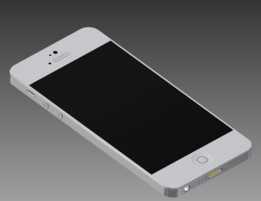 iPhone 5����ɫ��