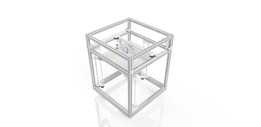 500mm x 500mm 3D��ӡ��