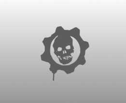 Gears of war��־