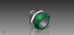 Conector Redel f��mea 4Ƥŵ
