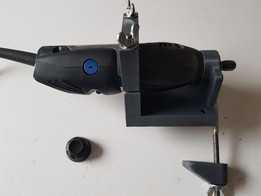 Dremel klem