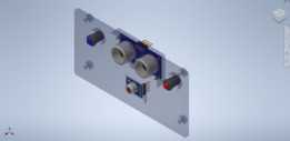 M��dulo de Temperatura Con MLX90614