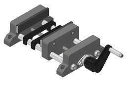 DIY Vise
