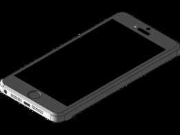 iPhone 5