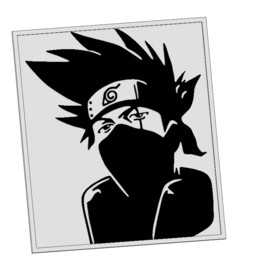 Kakashi Hatake���