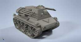 Battletech Ontos Upp