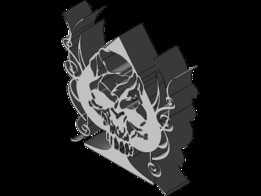 Skull��ΪIpt