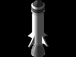 火箭CAD