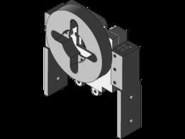 GalacTech��FRC�Ŷ�4926��PixyCam Mount