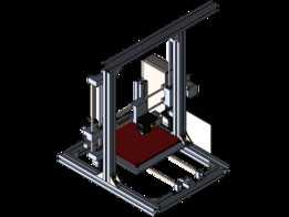 Impressora 3D