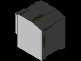 SOPLADOR EB-291-C